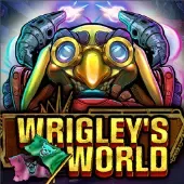 Wrigley's World screenshot