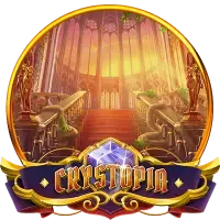 Crystopia screenshot