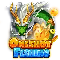 Oneshot Fishing
