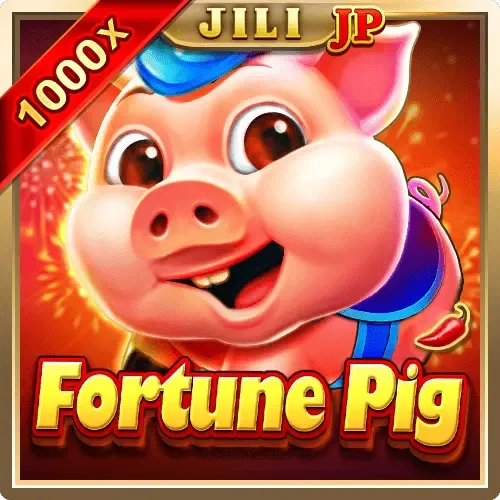 FortunePig screenshot