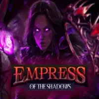 Empress of the Shadows screenshot