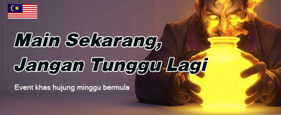 Menang Besar Bersama Mr Bayar